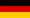 Flagge Deutschland